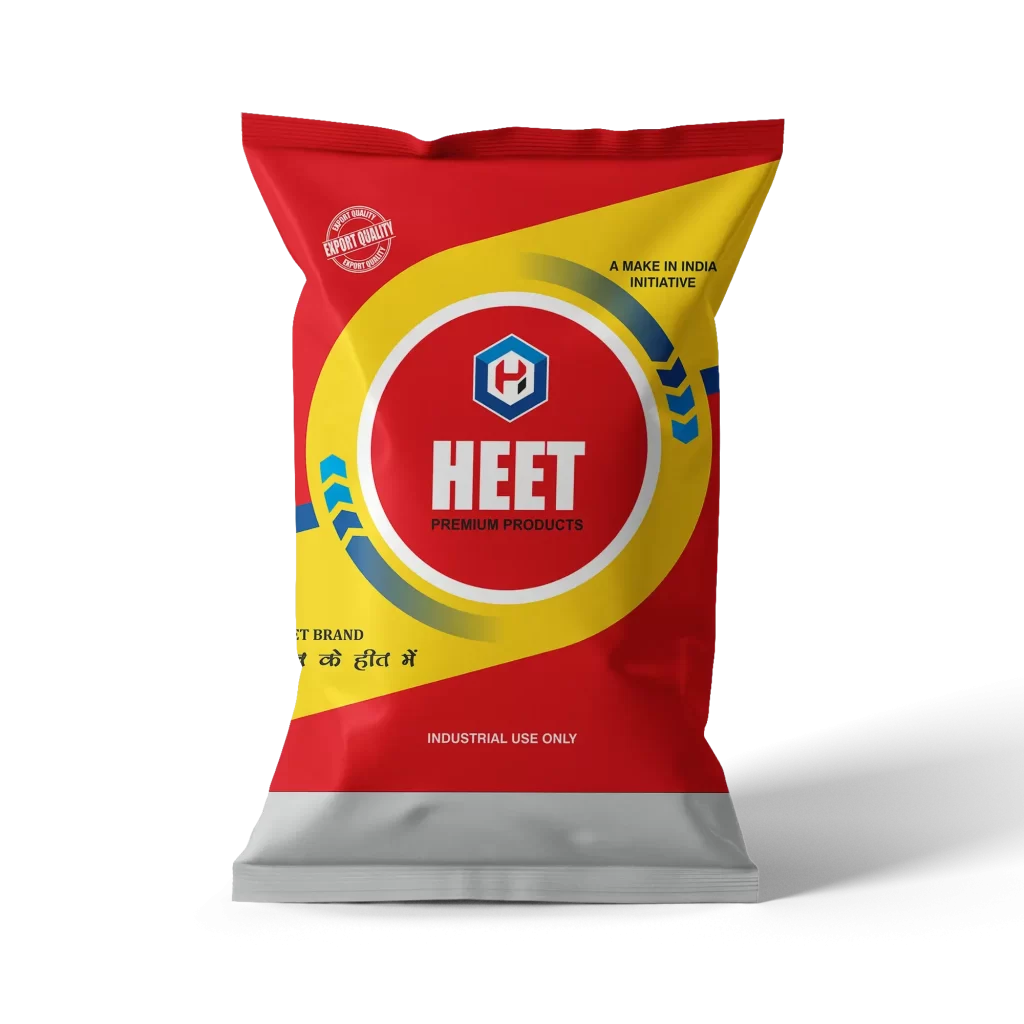 Heet brand front size